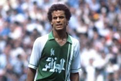 رئيس الكاف يُعطي المثل ببلومي