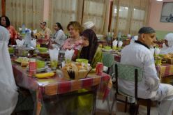 دور عجزة «بريفي» للتكفل بالمسنين في الجزائر.. بشروط