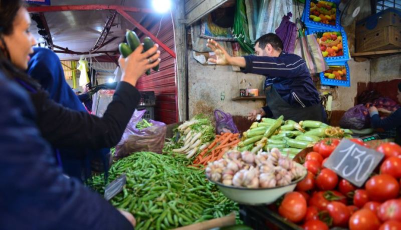 «معرفة الأسعار وتقديم شكاوى لوزارة التجارة.. بالهاتف»!