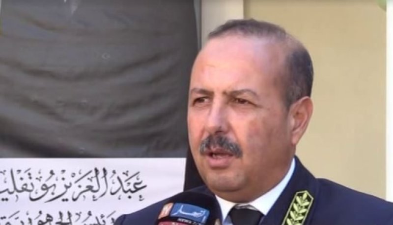 والي سوق أهراس يتوعد المرقين العقاريين