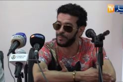 الشاب نصرو : “البيراطاج” جعل العديد من الفنانين يوقفون تسجيل أغانيهم !