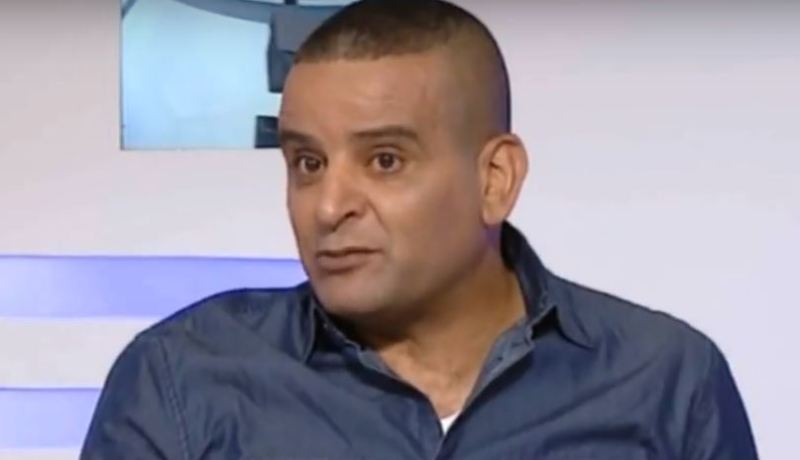 بالفيديو.. ميصابيح:”روراوة رفض إستقبالي بمكتبه للحصول على الديبلوم”