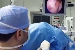 20 مريضا يستفيدون من مفاصل إصطناعية بغرداية