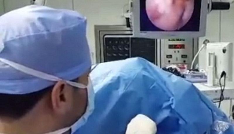 20 مريضا يستفيدون من مفاصل إصطناعية بغرداية