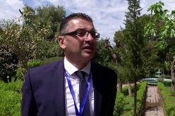 لعبان: “ليست لي فكرة عن 65 مليار التي صرفت في مونديال الشباب”