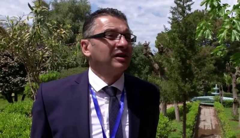 لعبان: “ليست لي فكرة عن 65 مليار التي صرفت في مونديال الشباب”