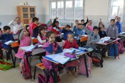 تسجيل مواليد 2013 في السنة الأولى ابتدائي قبل نهاية جوان 