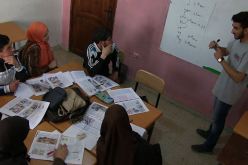 أساتذة يقدمون «ليكور» لتلاميذ «الباك» بالفيديو!