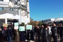 عمال مديرية التجارة بعين الدفلى يطالبون برحيل المدير الولائي لأنه وصفهم بأبناء الحركى