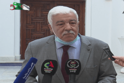 بوزيد لزهاري:”المهمة الأولى للدولة هي الحفاظ على حقوق المواطن”