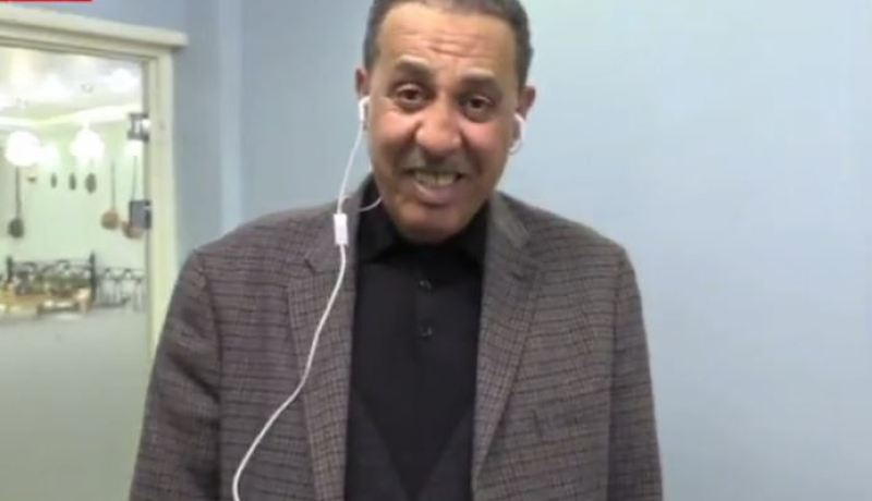 مصطفى غير هاك لتلفزيون “النهار”:ماعندي فايس بوك ما عندي انستغرام وخاطيني المشاكل