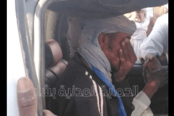 بشار: العثور على الشخص المفقود في حاسي العابد