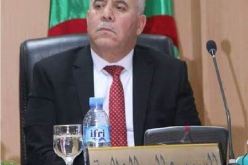 والي البليدة يمنح 2.7مليار سنتيم لفريق السلفادور