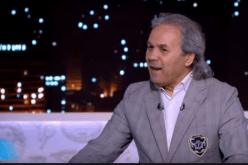 ماجر: «تتويج الجزائر رائع وهناك مكان لنجمة ثالثة ورابعة»