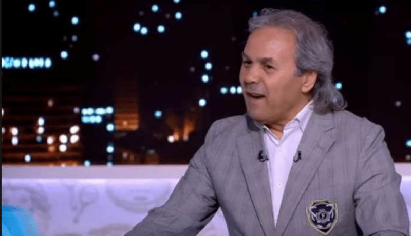 ماجر: «تتويج الجزائر رائع وهناك مكان لنجمة ثالثة ورابعة»