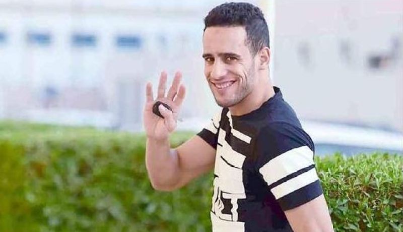 طلاق بالتراضي بين بن يطو والشباب السعودي