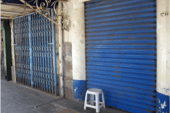 إضراب شامل للتجار وغلق لجميع الطرقات في تاكسلانت بباتنة