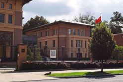 تركيا ترد بالمثل على واشنطن وتعلّق خدمات تأشيرات غير المهاجرين