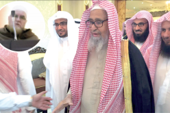 لست معصوما.. وهذه طبيعة علاقتي بعلماء السعودية