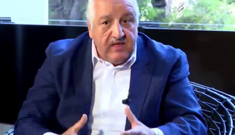 فوضى في بلوزداد وشتوف يتحدث عن خيانة