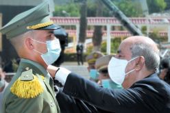 افتتاحية “الجيش”: عقبات مفتعلة لإذكاء التوتر الاجتماعي وزعزعة الاستقرار لكن قطار التغيير انطلق