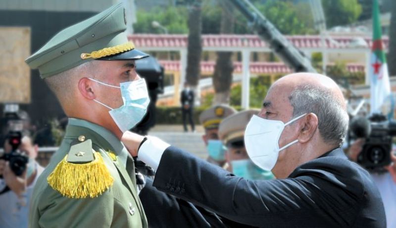 افتتاحية “الجيش”: عقبات مفتعلة لإذكاء التوتر الاجتماعي وزعزعة الاستقرار لكن قطار التغيير انطلق