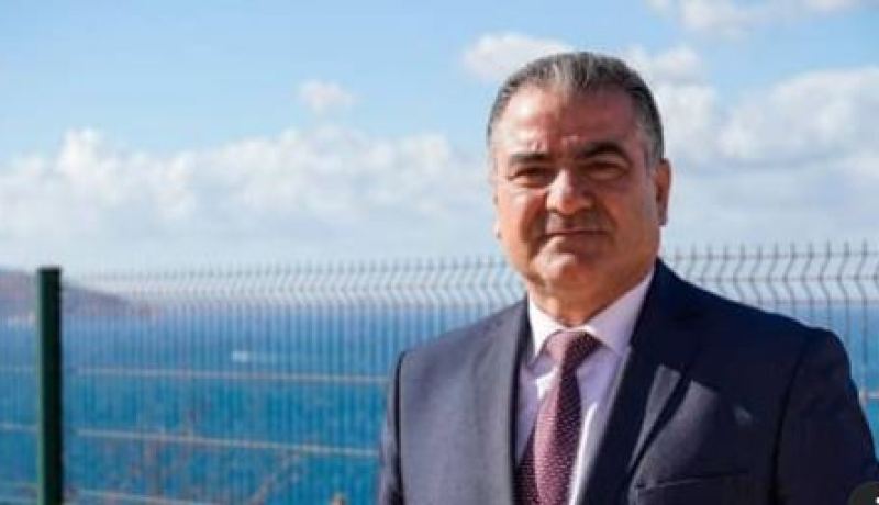 سفير لبنان لدى الجزائر يترحم على أرواح شهداء مجازر 8 ماي 1945