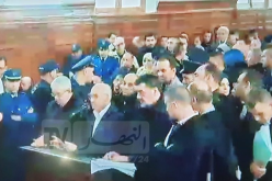 دفاع يوسفي: موكلي كان ينفذ سياسات عمومية للبلاد ومهامه متعددة ومتعثرة