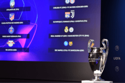 قرعة دوري أبطال أوروبا.. إثارة كبيرة منتظرة