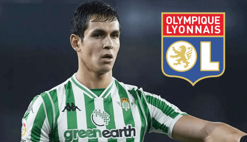 “ماندي” في طريقه إلى “ليون” في صفقة تبادلية !