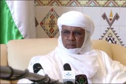 الوزير الأول النيجيري يشرع في زيارة للجزائر