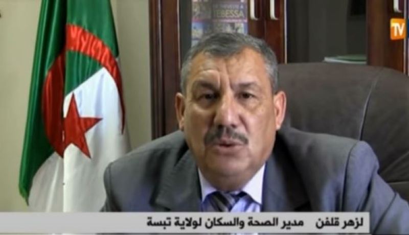 هذه قصة وفاة المرأة الحامل بمستشفى تبسة