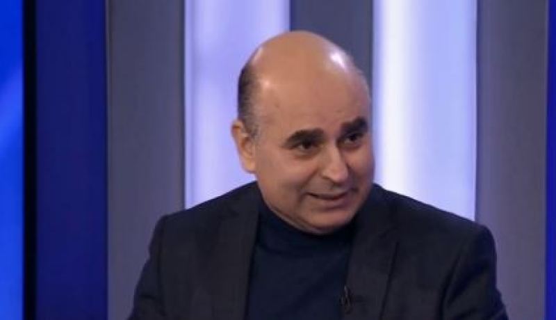 اسماعيل لالماس لـ”النهار”: “لمسنا إرادة قوية وجادة من طرف الدولة لتجاوز الأزمة”