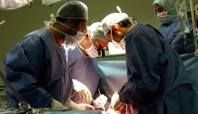 التبرع بأعضاء الموتى.. فرض عين