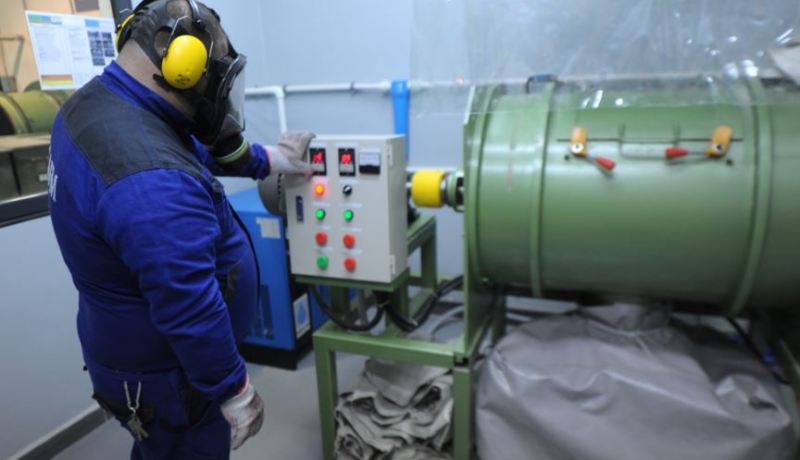 «مراجعة القاعدة الاستثمارية 49/ 51»