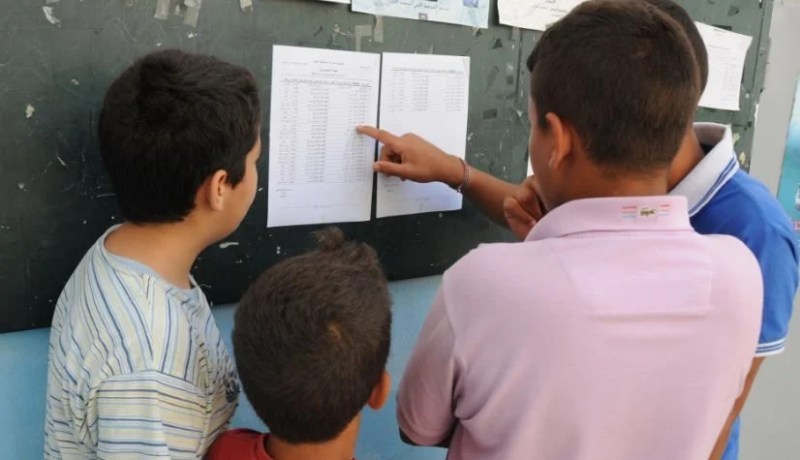 الإعــــلان عـــن نتـــائـــج «البيــــام» اليــــوم على الساعة الرابعة مساء