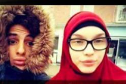 الشرطة تعثر على فتاة ألمانية فرت من بلادها للعيش مع صديقها في البليدة!