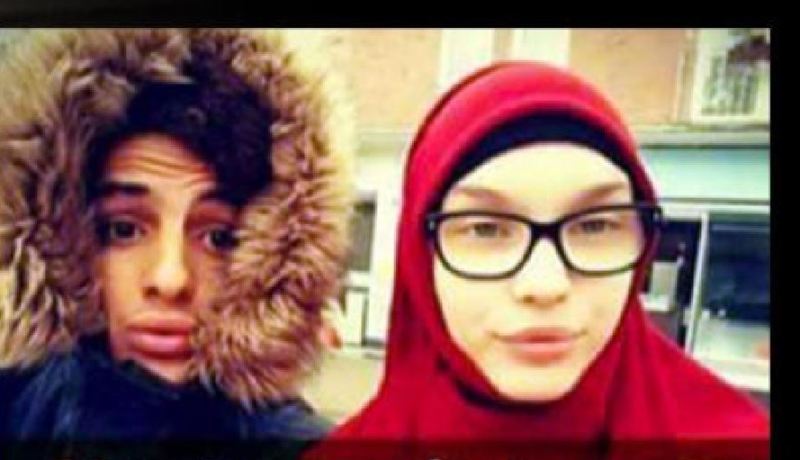 الشرطة تعثر على فتاة ألمانية فرت من بلادها للعيش مع صديقها في البليدة!
