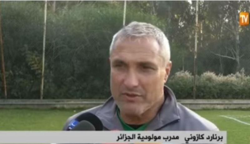 بالفيديو.. العميد يعود إلى اجواء التدريبات