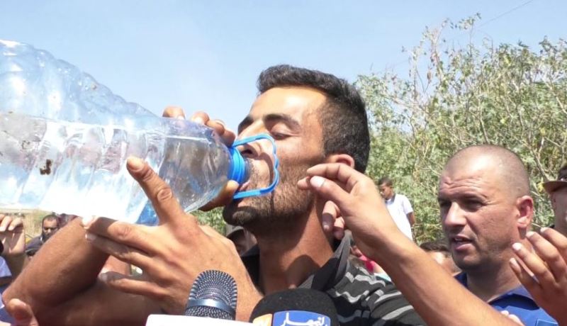 الجزائريون يودّعون سنة الكوليرا.. سجن الجنرالات والتصريحات السياسية الغريبة
