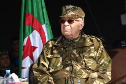 المطالبة برحيل الجميع مصطلح خبيث.. ويجب تأطير الحراك