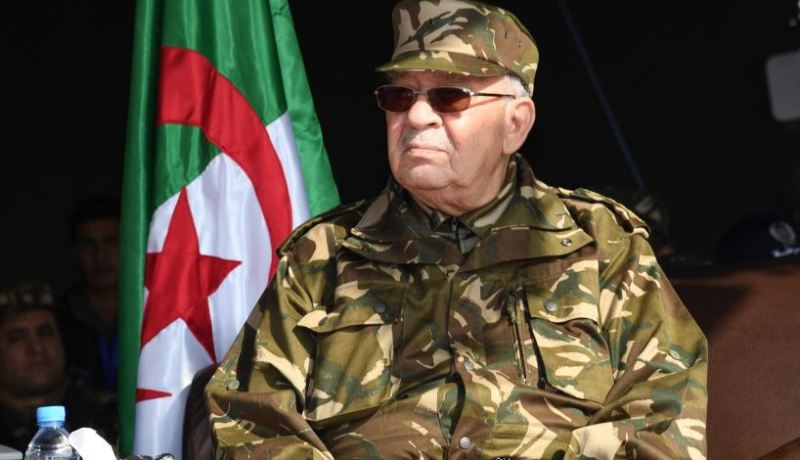 المطالبة برحيل الجميع مصطلح خبيث.. ويجب تأطير الحراك
