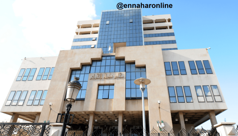 عم الطفل «ياريشان» أمام العدالة في قضية تخزين مخدرات بفيلا «لافيجري»