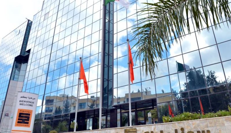 «سوناطـــراك لــم تمنـــح الغـــاز بالمجـــان لفرنســـا»