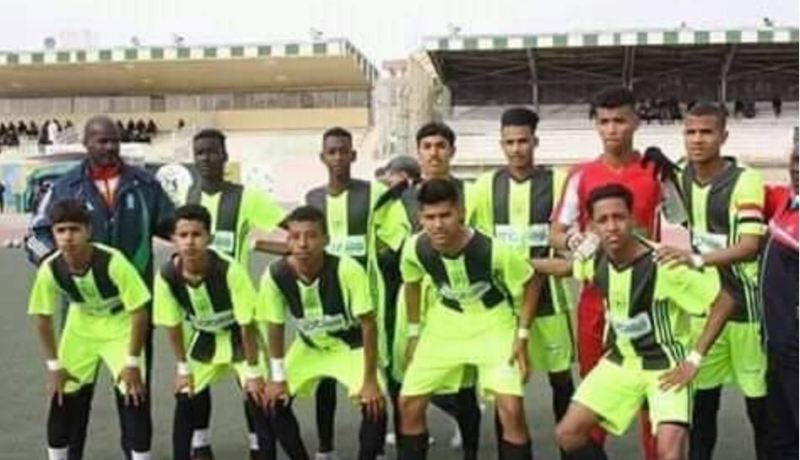 أشبال وفاق ورقلة يتأهلون لنهائي كأس الجمهورية      