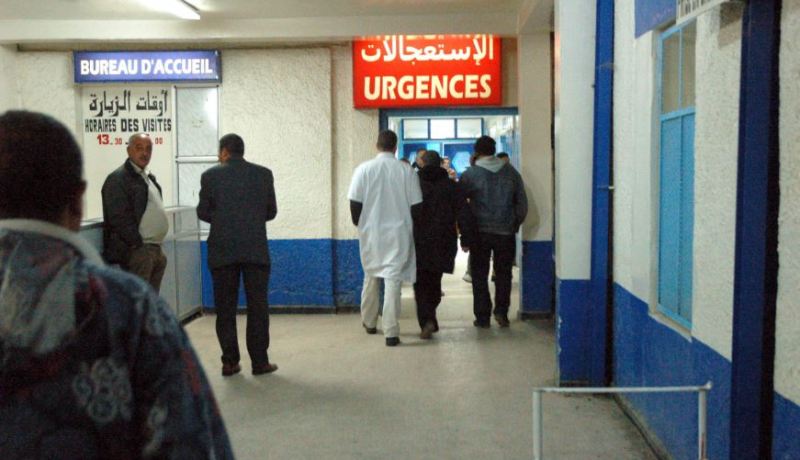 5 وفيات من بينهم 3 أطفـال رضّـع بعد إصابتهم بـ«البوحمرون» في الشلف