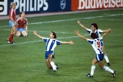 بورتو يحتفي بماجر “العالمي”