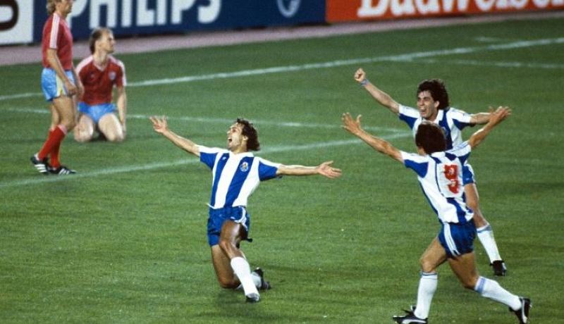 بورتو يحتفي بماجر “العالمي”