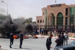 المسيلة مدينة مشلولة… واحتجاجات أمام مقرّي البلدية والدائرة بسبب السكن