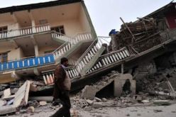 زلزال بقوة 5.1 يضرب تركيا